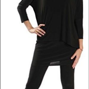 Joseph Ribkoff Tunic Top